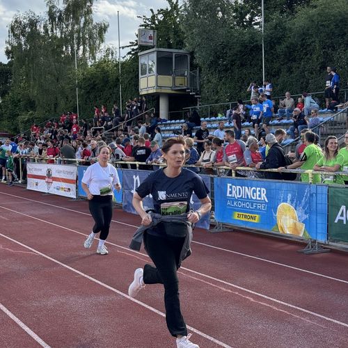 3. AOK Firmenlauf Bühl 2026