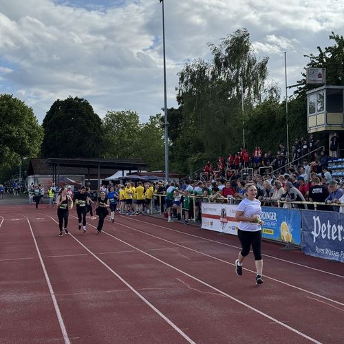 3. AOK Firmenlauf Bühl 2026