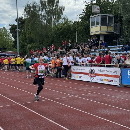 3. AOK Firmenlauf Bühl 2026