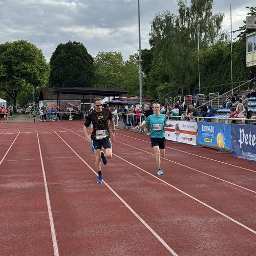 3. AOK Firmenlauf Bühl 2026