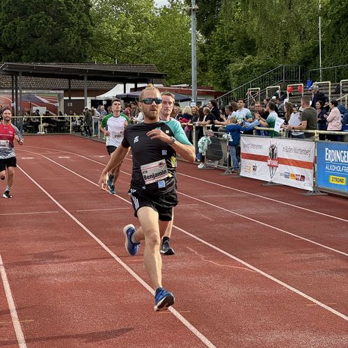 3. AOK Firmenlauf Bühl 2026