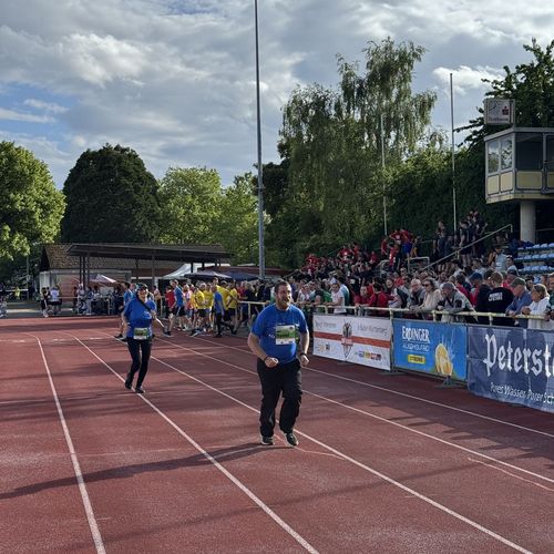 3. AOK Firmenlauf Bühl 2026
