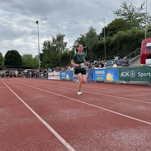 3. AOK Firmenlauf Bühl 2026