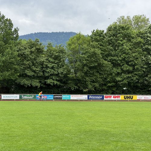 1. AOK Firmenlauf Bühl 2024