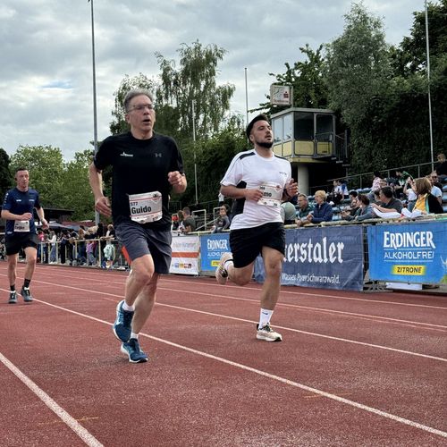 3. AOK Firmenlauf Bühl 2026