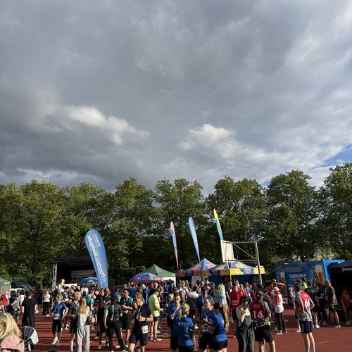 3. AOK Firmenlauf Bühl 2026