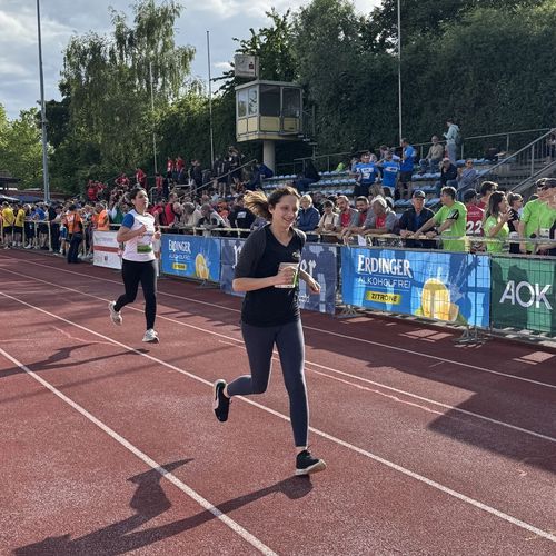 3. AOK Firmenlauf Bühl 2026
