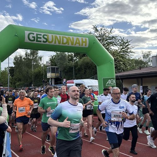 3. AOK Firmenlauf Bühl 2026
