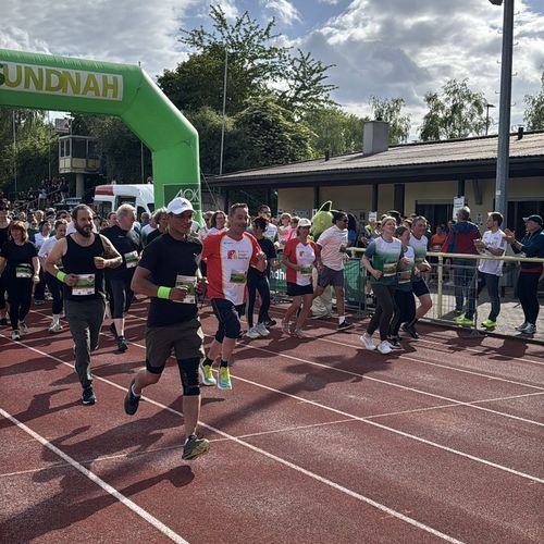 3. AOK Firmenlauf Bühl 2026