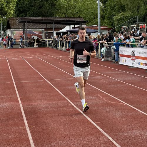 3. AOK Firmenlauf Bühl 2026