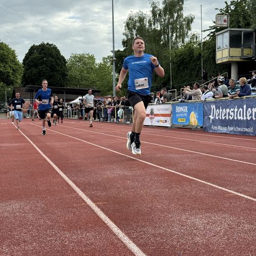 3. AOK Firmenlauf Bühl 2026