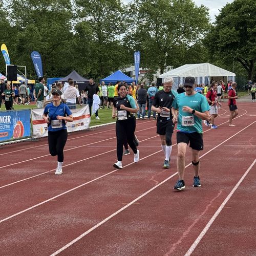 3. AOK Firmenlauf Bühl 2026