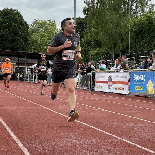 3. AOK Firmenlauf Bühl 2026