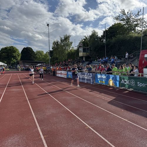 3. AOK Firmenlauf Bühl 2026