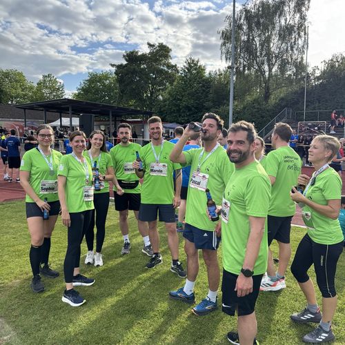 3. AOK Firmenlauf Bühl 2026