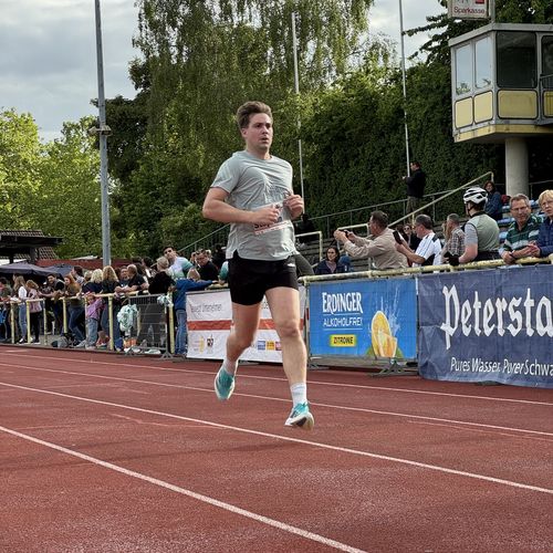3. AOK Firmenlauf Bühl 2026