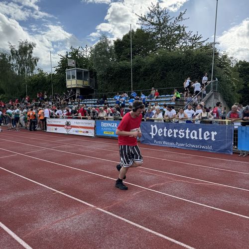 3. AOK Firmenlauf Bühl 2026