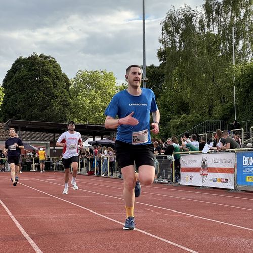 3. AOK Firmenlauf Bühl 2026