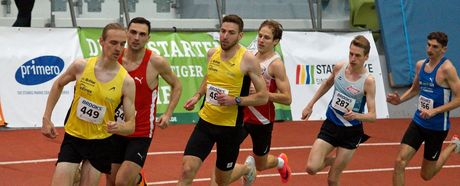 BWLA | Wettkampf kompakt