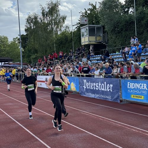 3. AOK Firmenlauf Bühl 2026