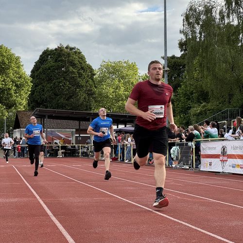 3. AOK Firmenlauf Bühl 2026