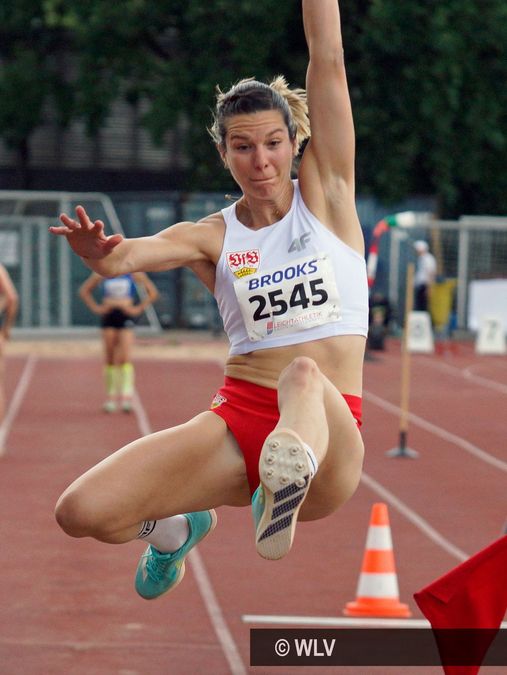 Alina Rotaru-Kottmann (VfB Stuttgart 1893)