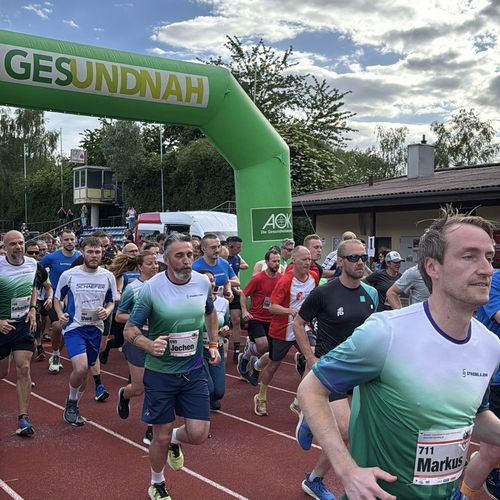 3. AOK Firmenlauf Bühl 2026
