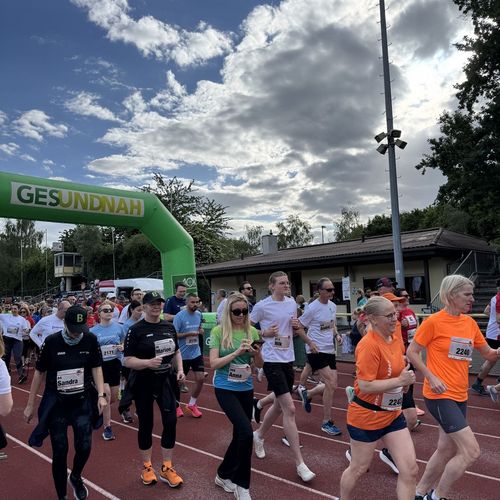 3. AOK Firmenlauf Bühl 2026