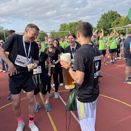 3. AOK Firmenlauf Bühl 2026