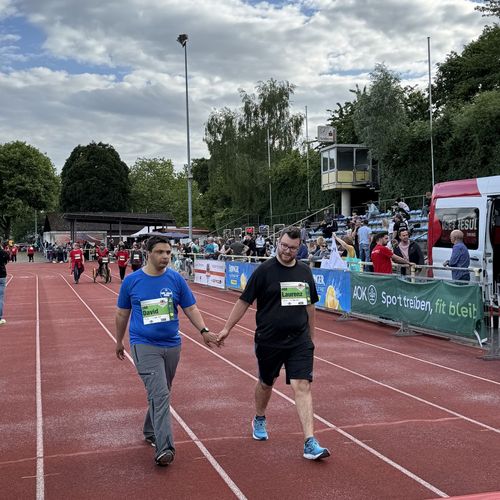 3. AOK Firmenlauf Bühl 2026