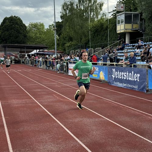 3. AOK Firmenlauf Bühl 2026