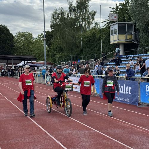 3. AOK Firmenlauf Bühl 2026