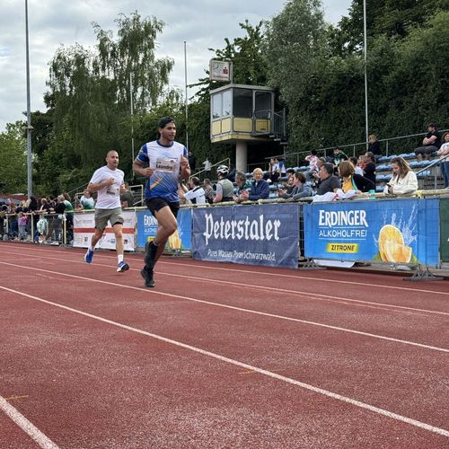 3. AOK Firmenlauf Bühl 2026