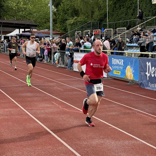 3. AOK Firmenlauf Bühl 2026