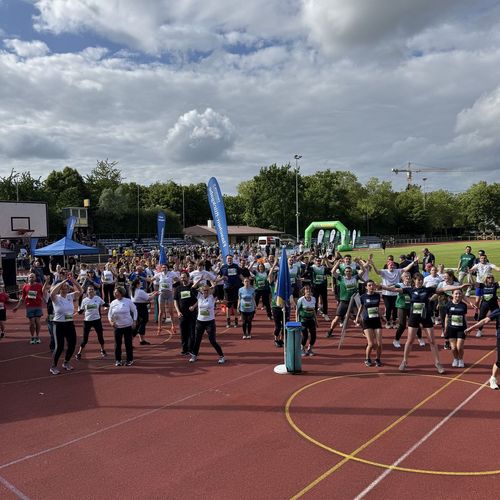 3. AOK Firmenlauf Bühl 2026