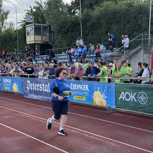 3. AOK Firmenlauf Bühl 2026
