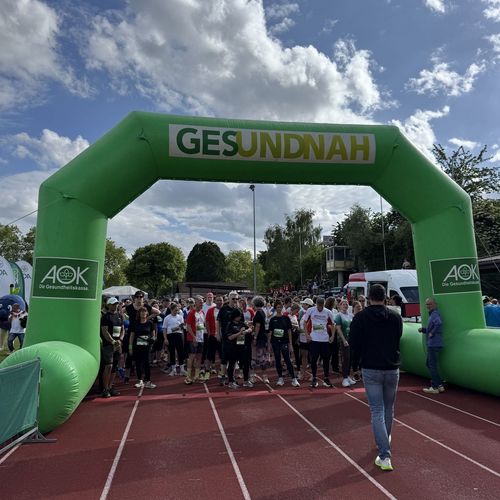 3. AOK Firmenlauf Bühl 2026