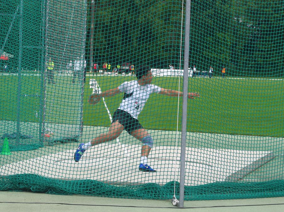 PB, aber da geht noch mehr: Philippe Zierlein