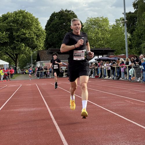 3. AOK Firmenlauf Bühl 2026