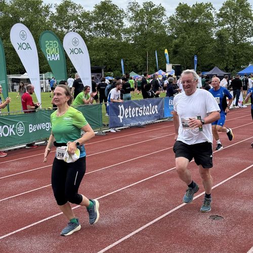 3. AOK Firmenlauf Bühl 2026