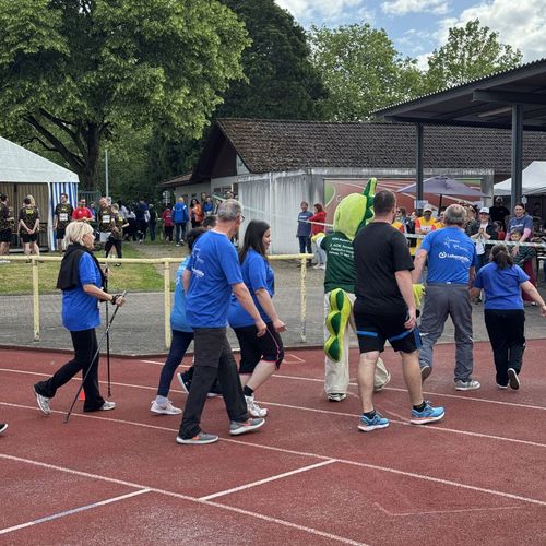 3. AOK Firmenlauf Bühl 2026