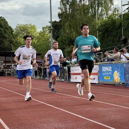 3. AOK Firmenlauf Bühl 2026