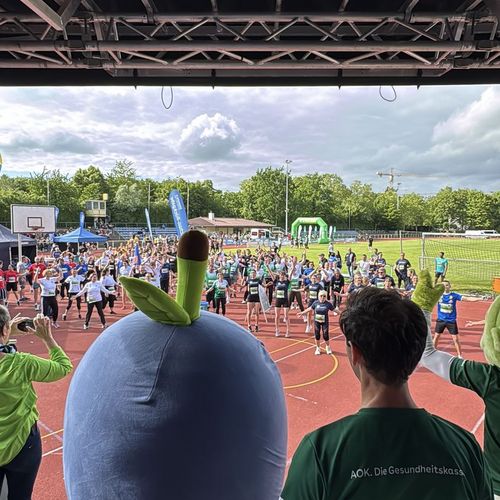 3. AOK Firmenlauf Bühl 2026