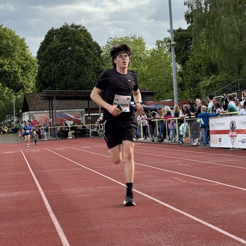 3. AOK Firmenlauf Bühl 2026