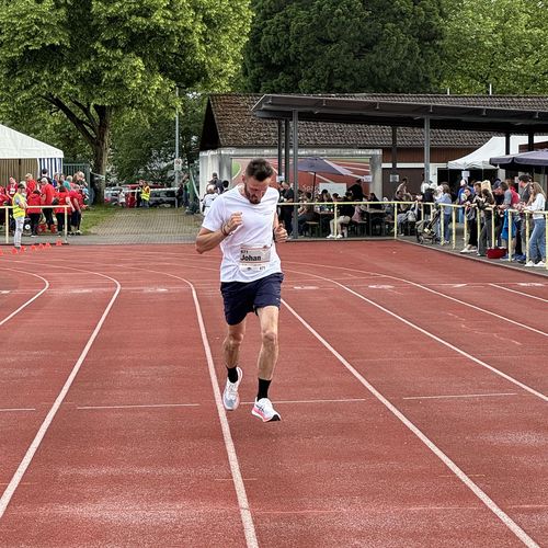 3. AOK Firmenlauf Bühl 2026
