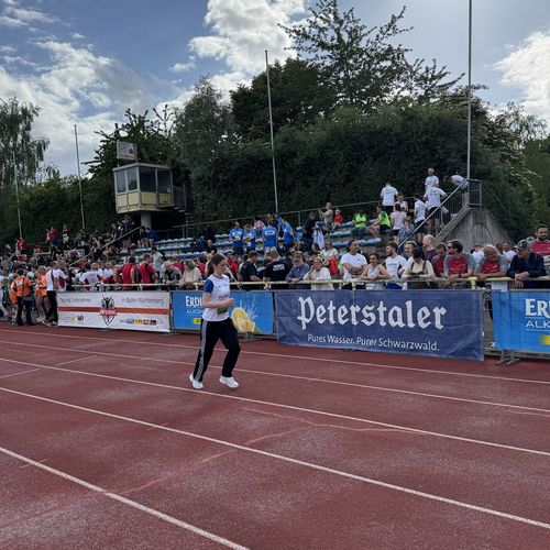 3. AOK Firmenlauf Bühl 2026