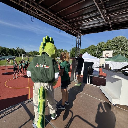 2. AOK Firmenlauf Bühl 2025