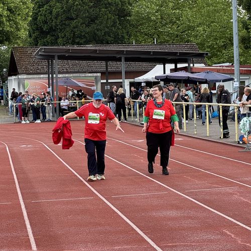 3. AOK Firmenlauf Bühl 2026
