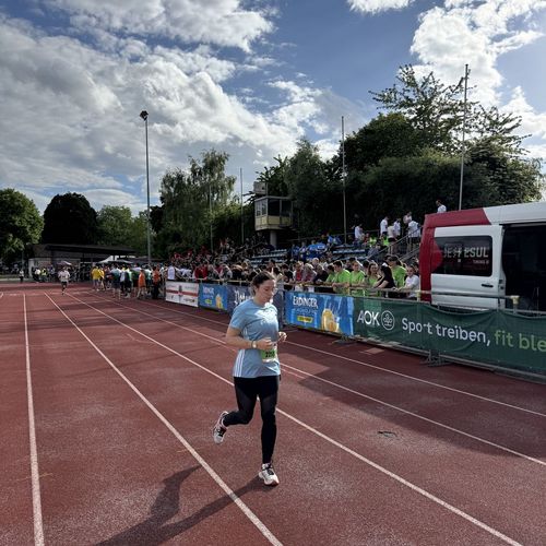 3. AOK Firmenlauf Bühl 2026