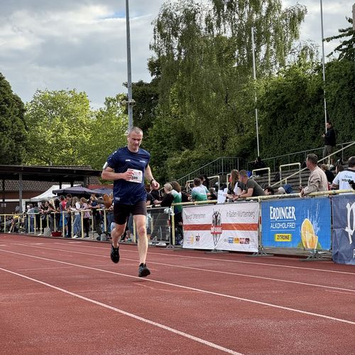 3. AOK Firmenlauf Bühl 2026